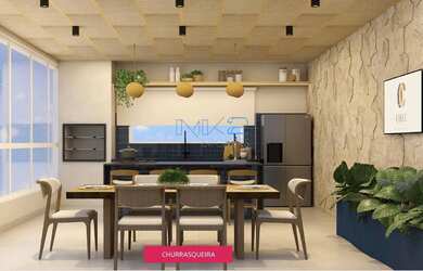 Imagem 6: Apartamento à venda, lançamento, metragens a partir de 83 m² - Jardim...