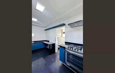 Imagem 9: Apartamento de 127m², 2 Suites e 2 Vagas no Condomínio Edifício Itacuruca...