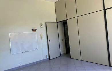 Imagem: O depósito possui 37m² de Área e está localizado em Tijuca