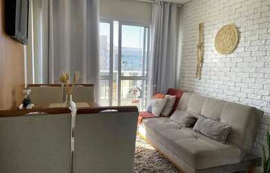 Imagem 4: Apartamento com 2 dormitórios à venda, 67 m² por R$ 775.000,00 - Muquiçaba...