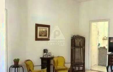 Imagem 9: Apartamento de 2 Quartos, original 3 quartos, com 97m², com Vaga em Botafogo