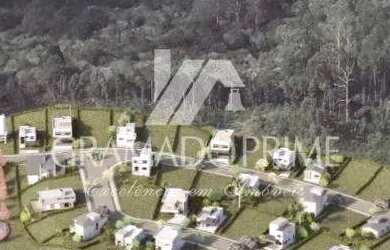 Imagem 14: RESERVA PARK CANELLA. 448m² de Área