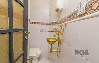 Imagem 6: Apartamento de 2 Dormitórios no bairro Auxiliadora, próximo a Plínio...