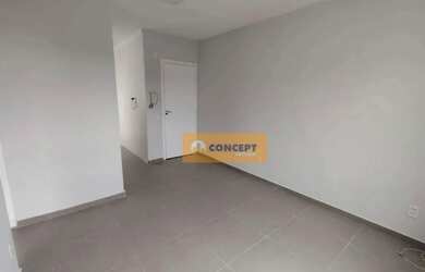 Imagem 2: Apartamento com 2 dormitórios para alugar, 45 m² por R$ 1.314/mês -...