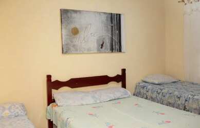 Imagem 8: Excelente casa/sítio para aluguel por temporada em Araruama - Região...