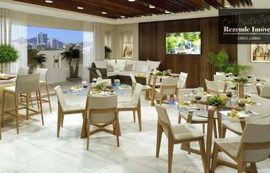 Imagem 13: Apartamento com 3 quartos 1 vaga à venda- Tabuleiro dos Oliveiras - Itapema/SC