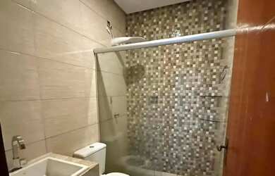 Imagem 6: Casa no Icuí, conjunto uirapuru