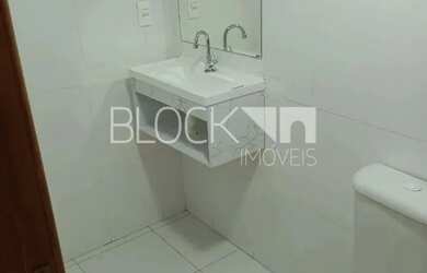 Imagem 14: Jacarepaguá Casa de Condomínio 2 quartos, sendo 2 suites