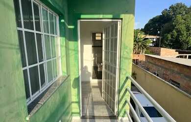 Imagem 14: Casa Duplex 2 Quartos Cidade Nova Rua São Paulo