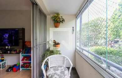 Imagem 14: Apartamento à Venda - Santana, 3 Quartos, 106 m2