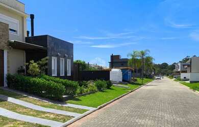 Imagem 1: Terreno no Condomínio Sant Anna Tennis Club - Ingleses, Florianópolis/SC