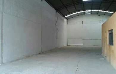 Imagem 2: Galpão 360m² Próximo a via expressa de Contagem