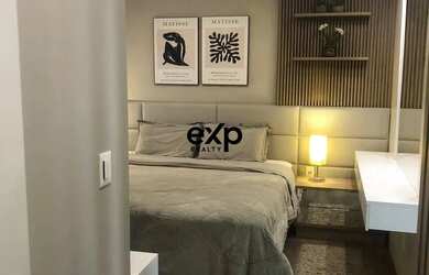 Imagem 8: Apartamento finamente mobiliado - Palazzo Ducale 3 quartos Porteira Fechada...