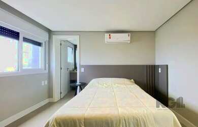 Imagem 11: Cobertura em Centro. Piscina, Churrasqueira, 212m² de Áreae2 Vagas na...