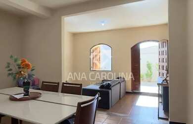 Imagem 3: Casa Térrea à Venda no Bairro Major Prates