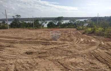 Imagem 7: Terreno 945,45 m2 Plano ás Margens da Represa de Três Marias em Felixlândia