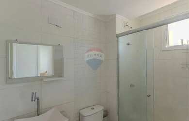 Imagem 9: Apartamento MOBILIADO no centro! R$205.000,00 Res. Ocean