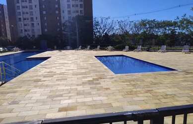 Imagem 2: Imóvel para venda com 52 metros quadrados com 2 quartos