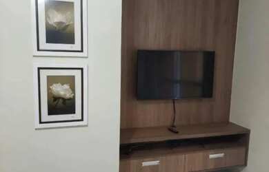 Imagem 3: Apartamento com 1 quarto para alugar, 46m² - Nova Aliança