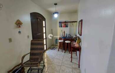 Imagem 4: Casa à venda, 4 quartos, 1 suíte, 2 vagas, Patronato - Santa Maria/RS