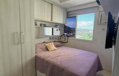 Imagem 13: Excelente apartamento 2 quartos no Condomínio Gran Village em Maria Paula/SG