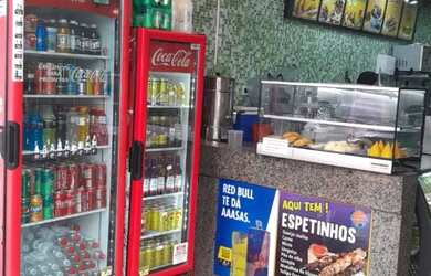 Imagem: O depósito está localizado em Vila Amorim, Suzano à venda