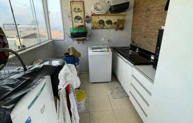 Imagem 11: Cobertura, 3 quartos, 1 suite, 3 vagas