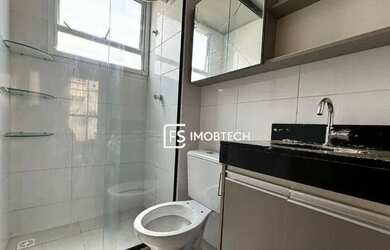 Imagem 9: Apartamento com 2 dormitórios para alugar, 45 m² por R$ 1.700,00/mês...