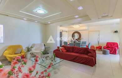 Imagem 9: Apartamento Semimobiliado com 3 Suítes no Edifício Tom Jobim