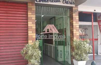 Imagem: O depósito possui 1 Vaga na garagem e 31m² de Área e está