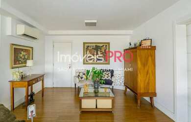 Imagem 13: Apartamento, Santo Amaro - São Paulo