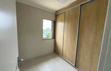 Imagem 9: Casa de condomínio para aluguel tem 90 m² com 3 quartos em V. Oliveira...