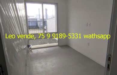 Imagem 2: Leo vende, bairro Sim, 3\4 suíte, closet
