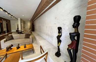 Imagem 13: Loja, Barra Galpão / depósito com 5 vagas na garagem