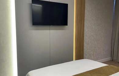 Imagem 9: APARTAMENTO DECORADO COM 03 DORMITÓRIOS NA QUADRA MAR EM BALNEÁRIO CAMBORIÚ