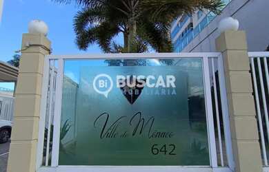 Imagem: O apartamento possui 3 Dormitórios, 3 Banheiros, 2 Vagas na