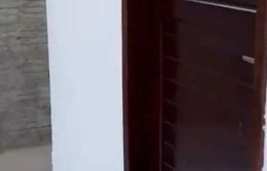 Imagem 7: VENDO CASA EM TIBAU-RN. Varanda, 200m² de Área, 4 Vagas na garageme2...