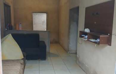 Imagem 5: Terreno - Bairro Integração