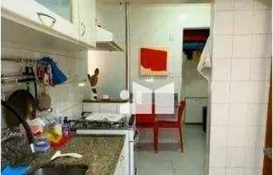 Imagem 11: Apartamento com 3 dormitórios à venda, 125 m² por R$ 980.000,00 - Praia...