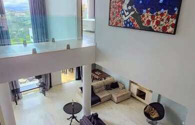 Imagem 11: Casa 4 Quartos para alugar, 450m² - Vila Castela