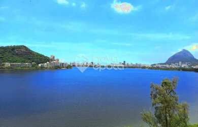 Imagem: O apartamento na cobertura possui 3 Dormitórios, 5 Banheiros