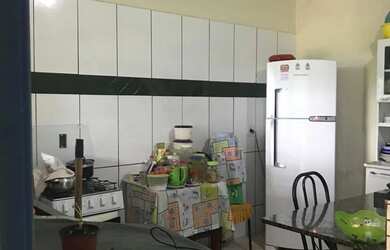 Imagem 8: VENDO CASA EM LUZIMANGUES