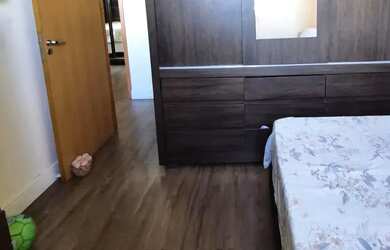 Imagem 10: Apartamento com 3 quartos no Vivendas de Laranjeiras Serra/ES