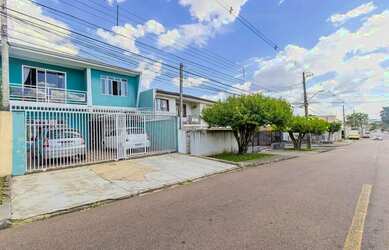 Imagem 2: Vendas Sobrado Curitiba PR