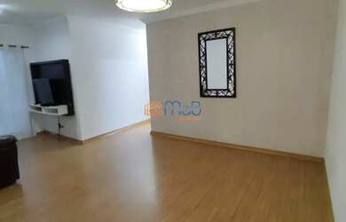 Imagem 5: Apartamento mobiliado para locação