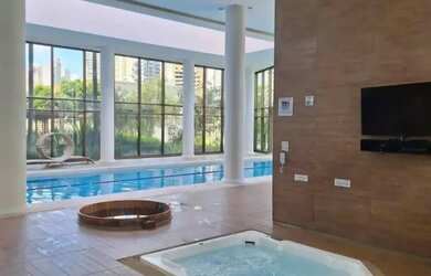 Imagem 16: Imóvel para aluguel com 154 metros quadrados com 4 quartos em Vila da...