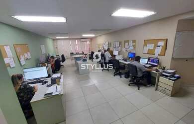 Imagem 10: São Cristóvão Prédio Comercial