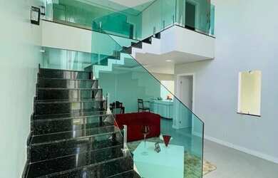 Imagem 3: Vende casa Cond. AMARILIS, 4 suíte