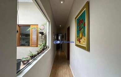 Imagem 13: Casa com 3 dormitórios à venda, 98 m² por R$ 670.000,00 - Villa Branca...