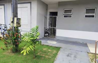 Imagem 4: Casa em condomínio. Piscina, Imóvel novo, 1 Vaga na garageme2 Dormitórios